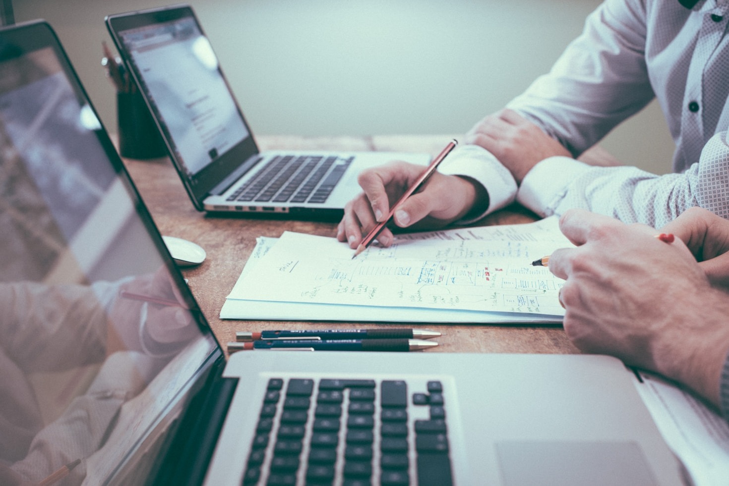 Top Strategies from a Leading Consultant